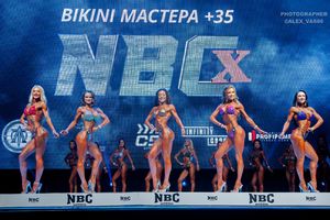 BIKINI МАСТЕРА +35